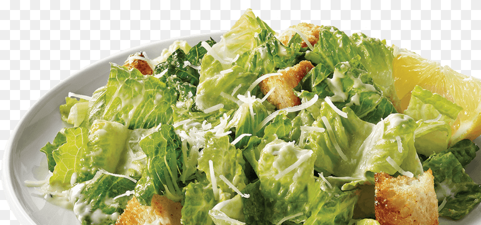 Boston Pizza Caesar Salad, Vegetable, Food, Lettuce, Produce Png