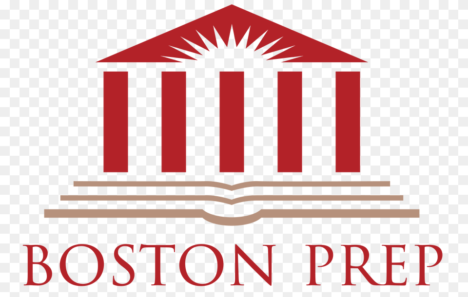 Boston Preparatory Charter Public School Strategic Grant Partners, Logo, Architecture, Pillar, Mailbox Free Png Download