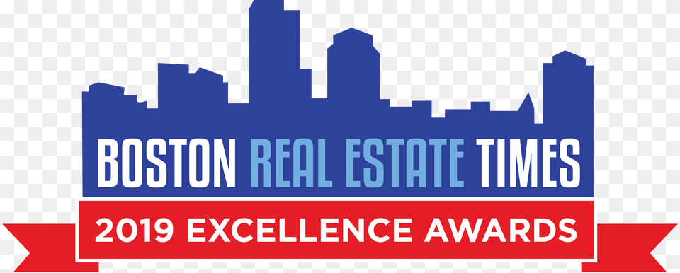 Boston Real Estate Times Excellence Awards, City, Logo, Advertisement, Urban Free Transparent Png