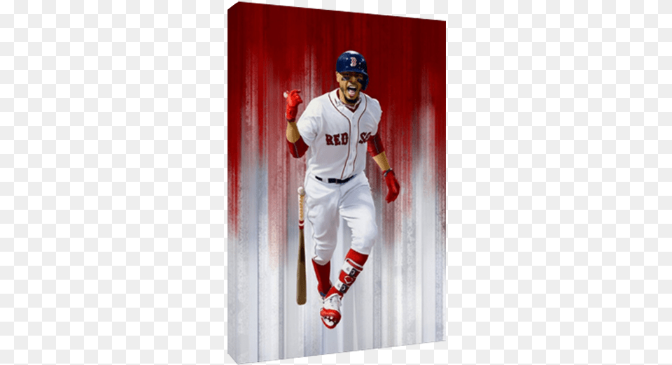 Boston Red Sox, Team Sport, Athlete, Ballplayer, Baseball Free Png Download