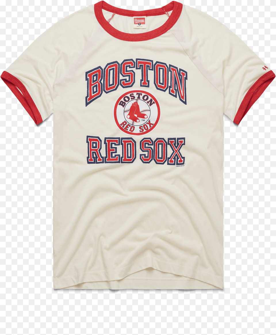 Boston Red Sox, Clothing, Shirt, T-shirt Free Transparent Png