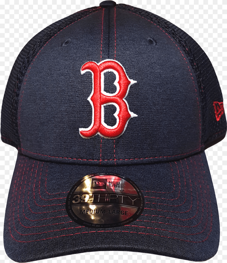 Boston Red Sox 3930 Classic Shade Flex Fit Facebook E Instagram, Baseball Cap, Cap, Clothing, Hat Free Png Download
