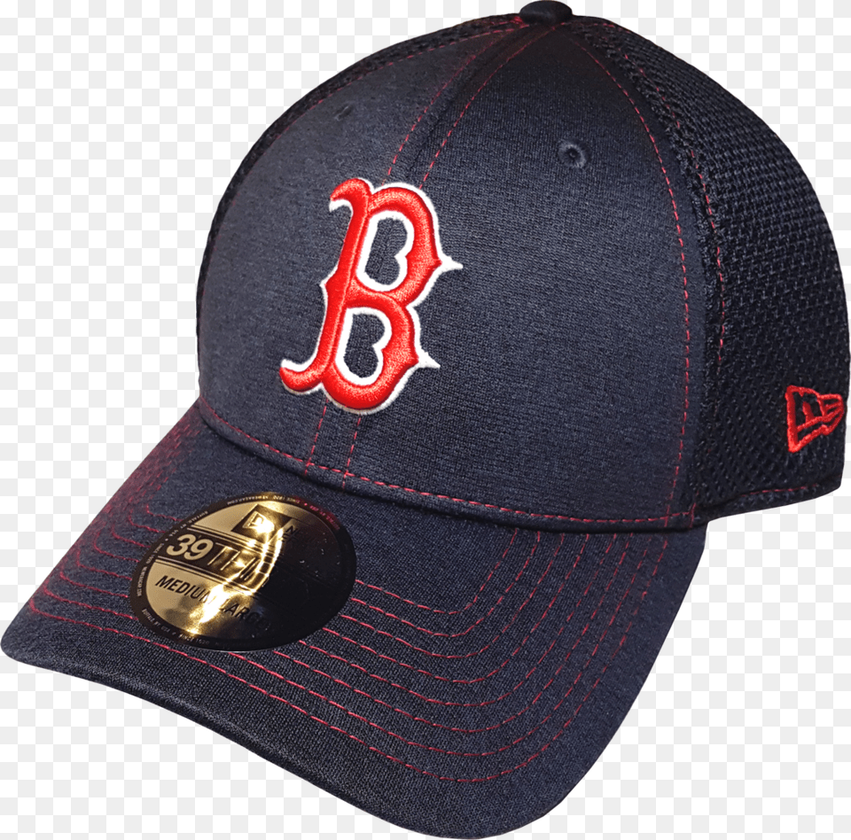 Boston Red Sox 3930 Classic Shade Flex Fit More Than Baseball Cap, Baseball Cap, Clothing, Hat Png