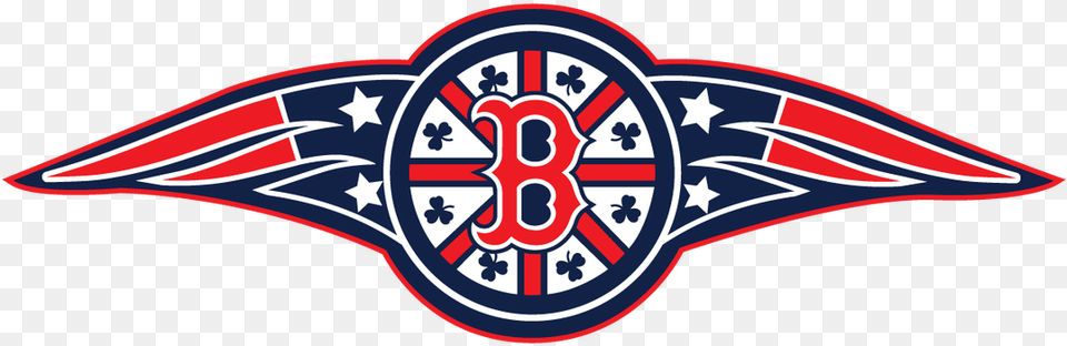 Boston Red Sox, Emblem, Symbol, Logo Png Image