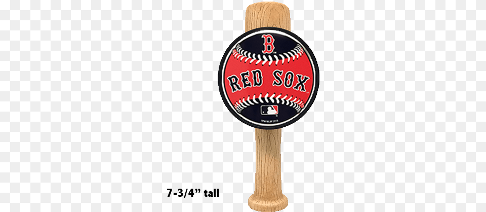 Boston Red Sox Baseball Bat Beer Tap Handle Brown Shoe Care, People, Person, Ball, Baseball (ball) Png