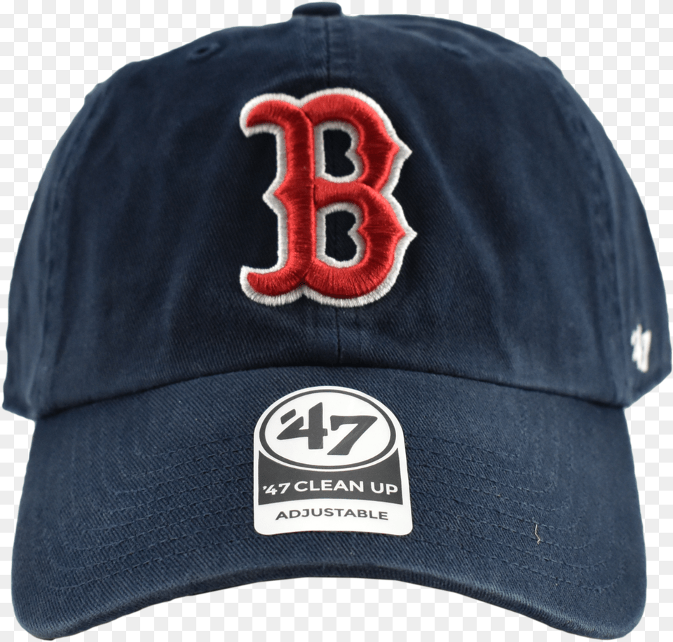 Boston Red Sox Blue 47 Mlb Dad Hat Baseball Cap, Baseball Cap, Clothing, Coat, Jacket Png Image