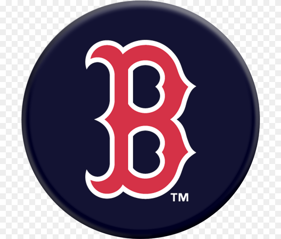 Boston Red Sox Boston Red Sox B, Logo, Symbol Png Image