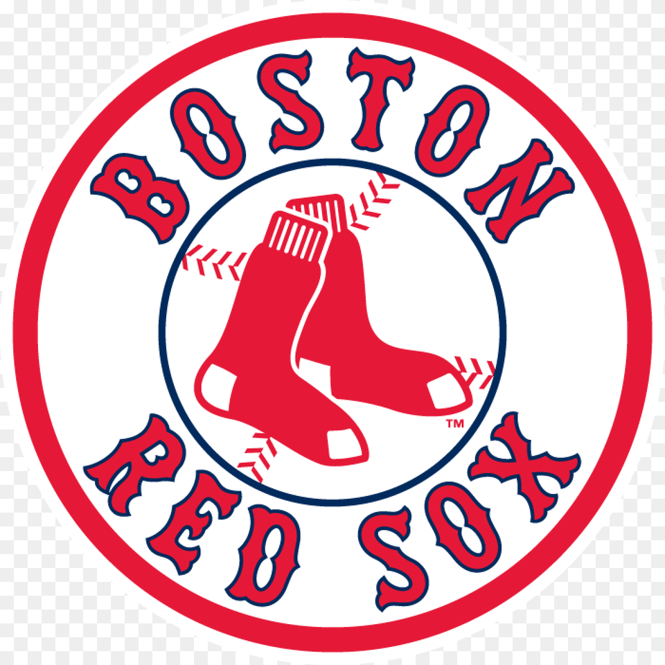 Boston Red Sox Boston Red Sox Logo Svg, Food, Ketchup Png Image