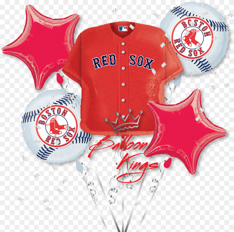Boston Red Sox Bouquet Boston Red Sox, Symbol, Logo, Badge, People Free Png Download