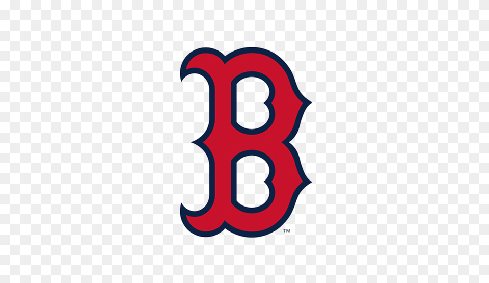 Boston Red Sox Caps, Symbol, Number, Text, Logo Png Image
