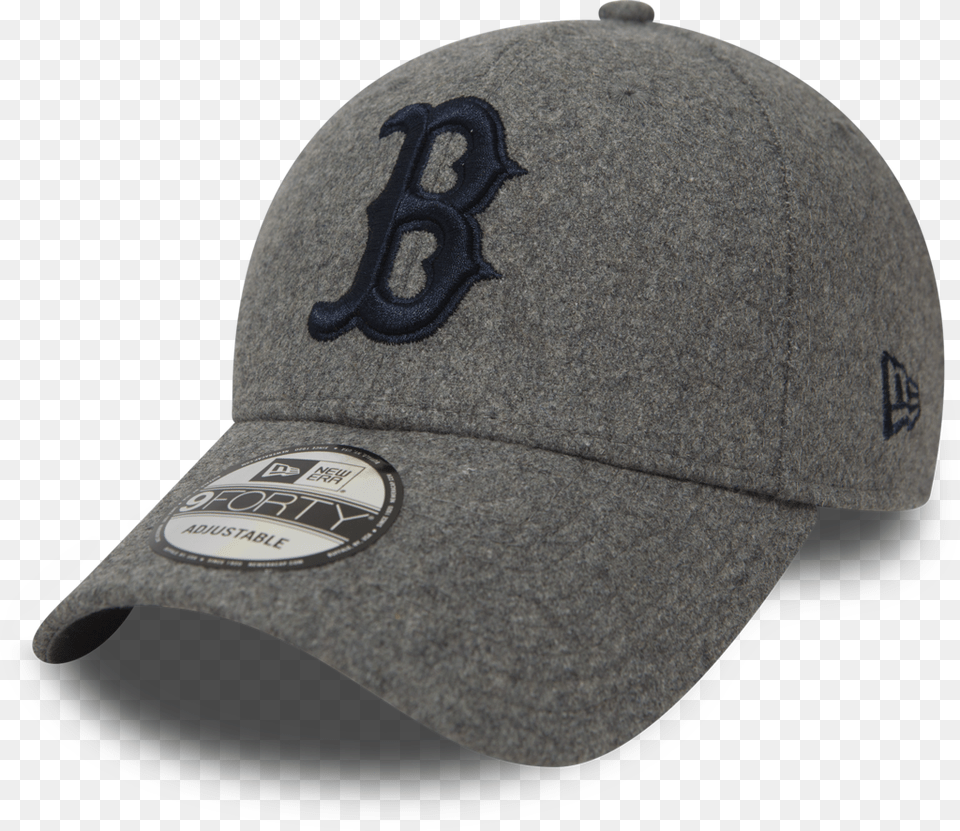 Boston Red Sox Casquette New York Gris, Baseball Cap, Cap, Clothing, Hat Free Transparent Png