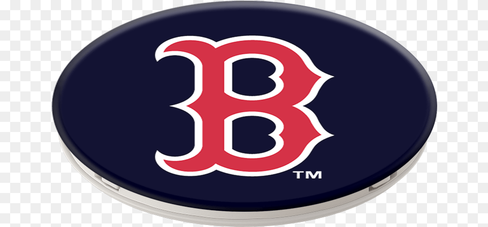 Boston Red Sox Circle, Symbol, Logo, Emblem, Disk Free Png
