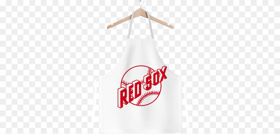 Boston Red Sox Classic Sublimation Adult Apron Boston Red Sox, Clothing Free Png Download