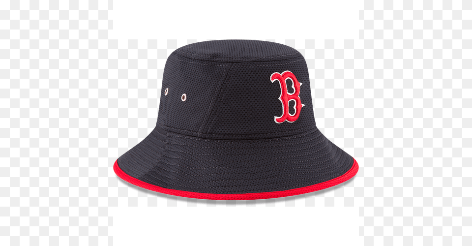 Boston Red Sox Diamond Era Bucket Hat New Era Right New Era Cap Company, Clothing, Sun Hat, Baseball Cap Free Png Download