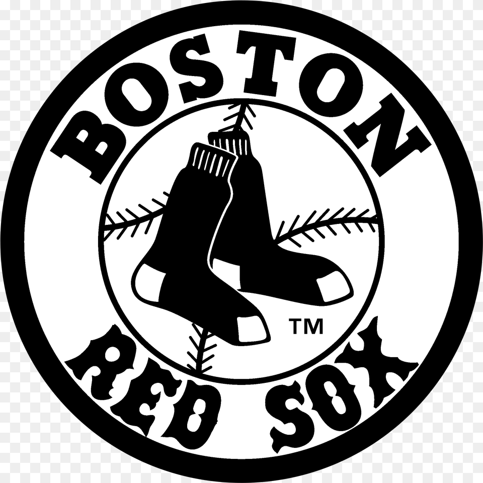 Boston Red Sox Logo Mlb Emblem Boston Red Sox Logo Free Png