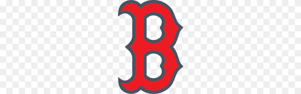 Boston Red Sox Logo Vector, Symbol, Text, Number, Smoke Pipe Free Png
