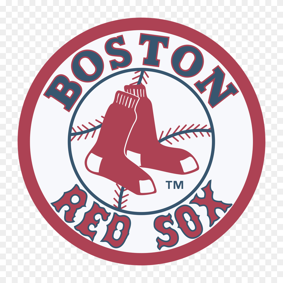 Boston Red Sox Logo Vector Transparent Free Png Download