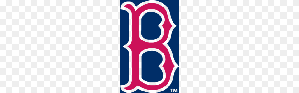 Boston Red Sox Logos Logo, Symbol, Smoke Pipe, Text, Number Png