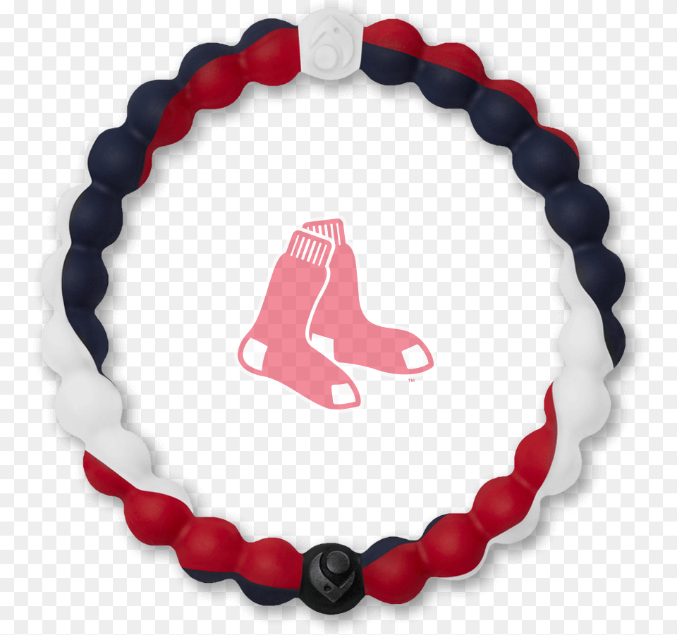 Boston Red Sox Lokai Cubs Lokai Bracelet, Accessories, Jewelry, Necklace, Clothing Png