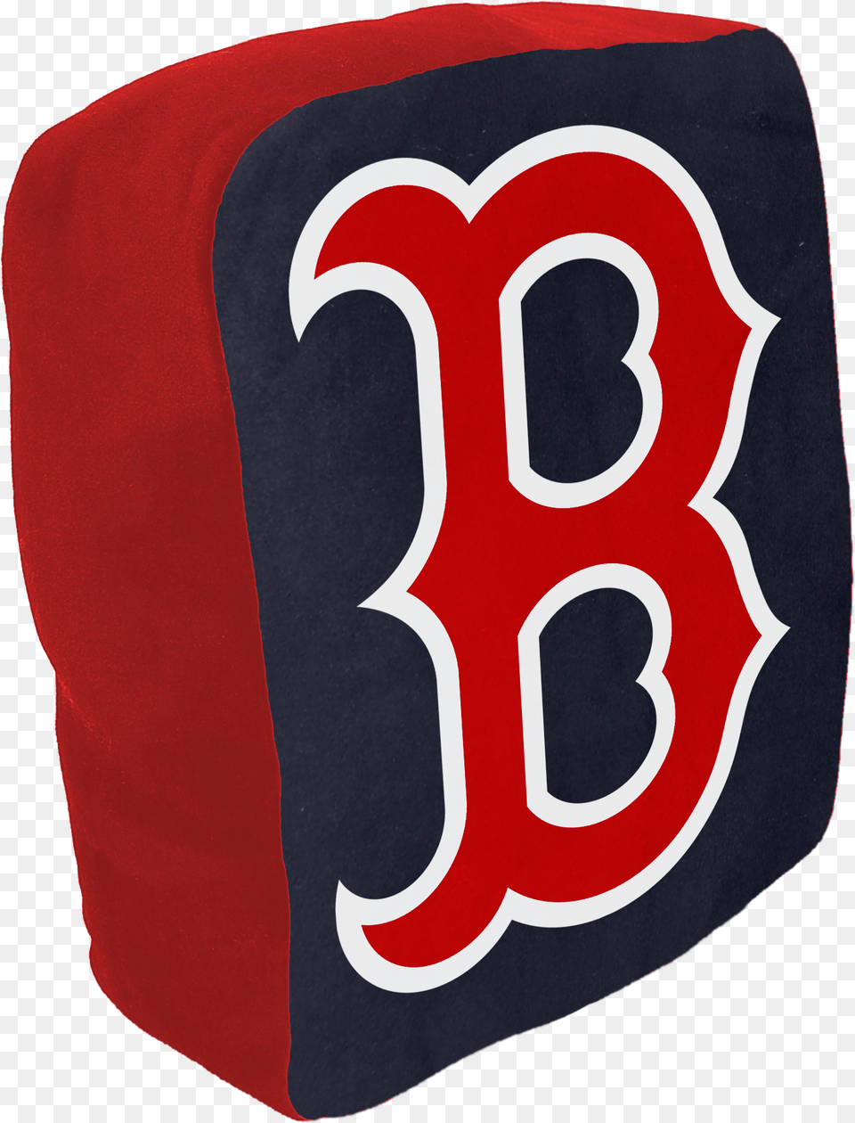 Boston Red Sox Mlb Baseball Pillow Boston Red Sox, Cushion, Home Decor, Furniture Png