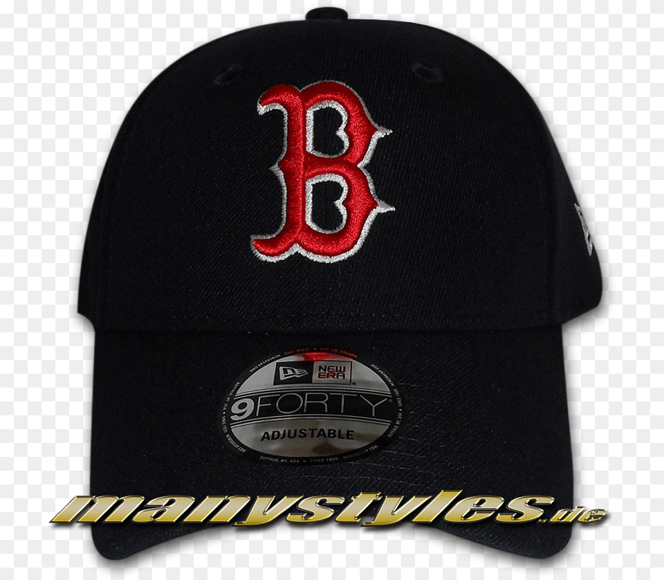 Boston Red Sox New Era Caps Baseball Cap, Baseball Cap, Clothing, Hat Free Transparent Png