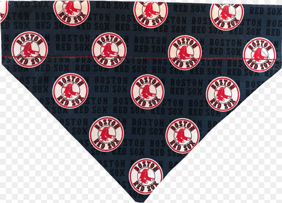 Boston Red Sox Over The Collar Dog Bandana Red Sox Tattoos, Accessories, Headband, Scoreboard Png
