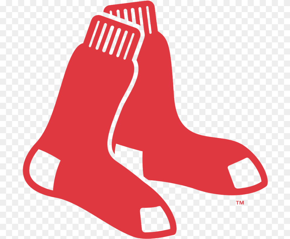 Boston Red Sox Pic Boston Red Sox Socks Logo Free Transparent Png