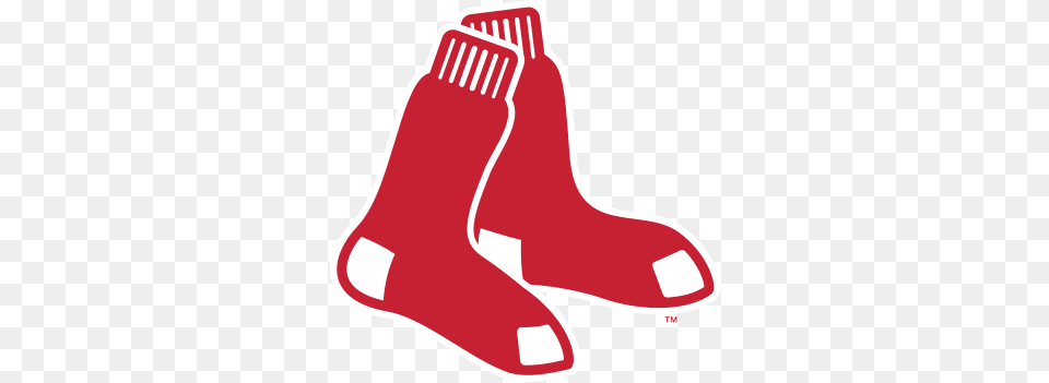 Boston Red Sox Socks, Clothing, Hosiery, Dynamite, Weapon Free Transparent Png