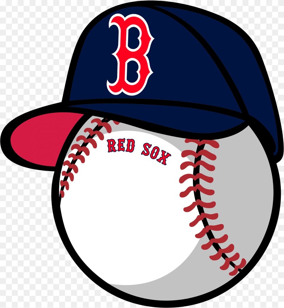 Boston Red Sox Svg Bundle Files For Baseball, Baseball Cap, Cap, Clothing, Hat Free Png