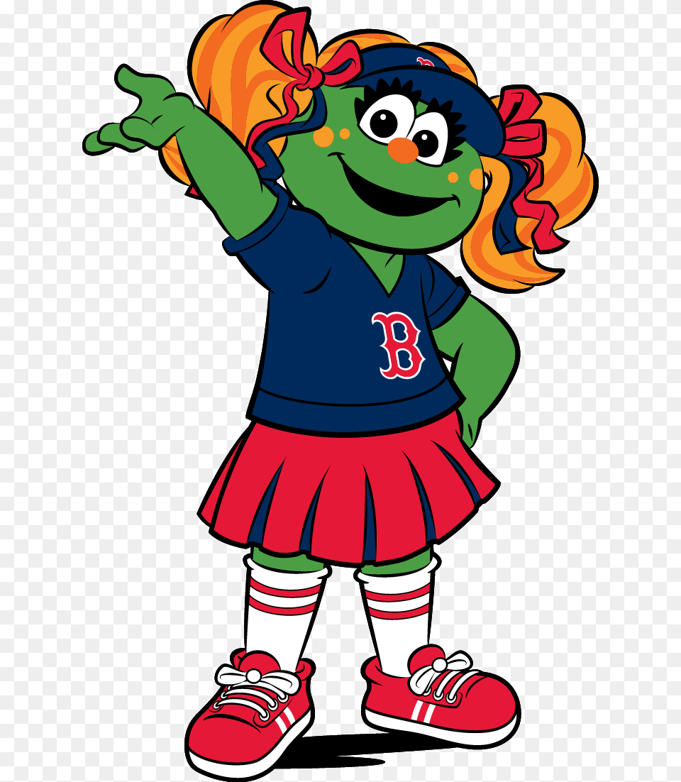 Boston Red Sox Tessie, Baby, Person, Clothing, Footwear Png
