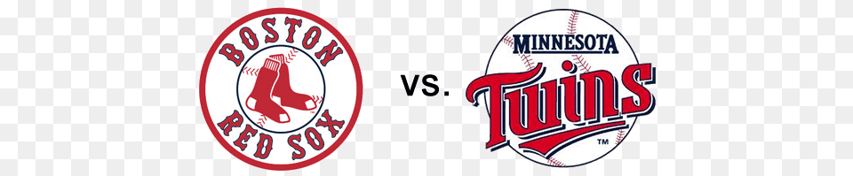 Boston Red Sox Vs Minnesota Twins Tickets July Fenway, Logo, Food, Ketchup Free Transparent Png