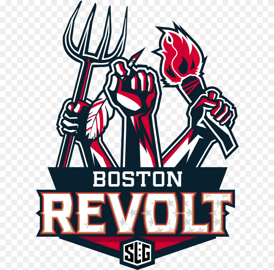 Boston Revolt Boston Revolt Super League, Weapon, Body Part, Hand, Person Free Png Download
