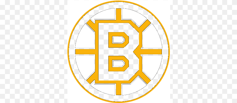 Boston Skyline Monochrome Silhouette Boston Bruins, Symbol Png