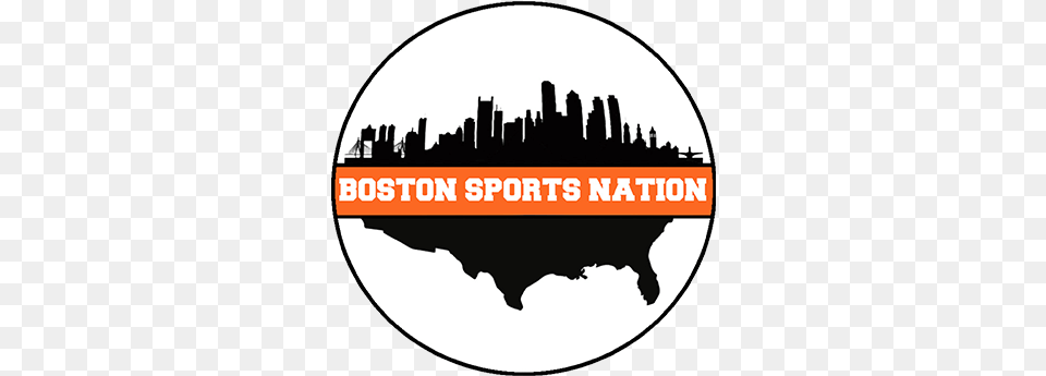 Boston Sports Nation Dsgn Tree Silhouette, Logo, Architecture, Building, Factory Png Image
