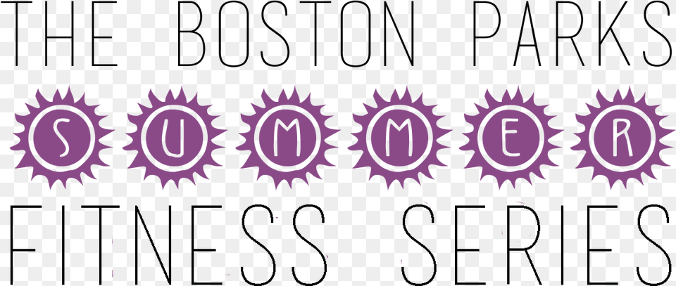 Boston Summer Fitness Series, Purple, Animal, Dinosaur, Reptile Free Png