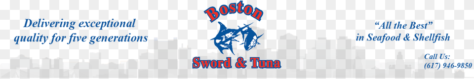 Boston Sword And Tuna, City, Metropolis, Urban, People Png