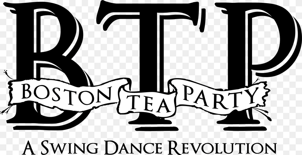 Boston Tea Party Sign, Logo, Text Png