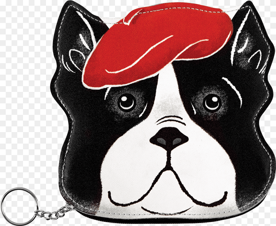 Boston Terrier, Animal, Mammal, Hat, Dog Png Image