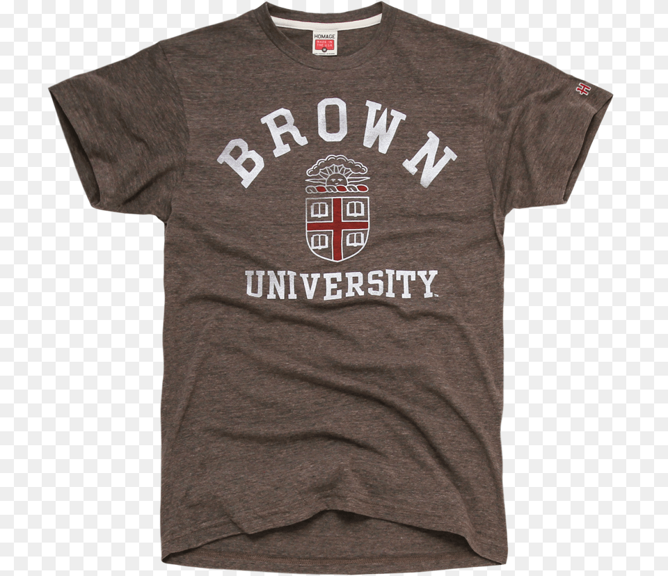 Boston University, Clothing, Shirt, T-shirt Free Png Download