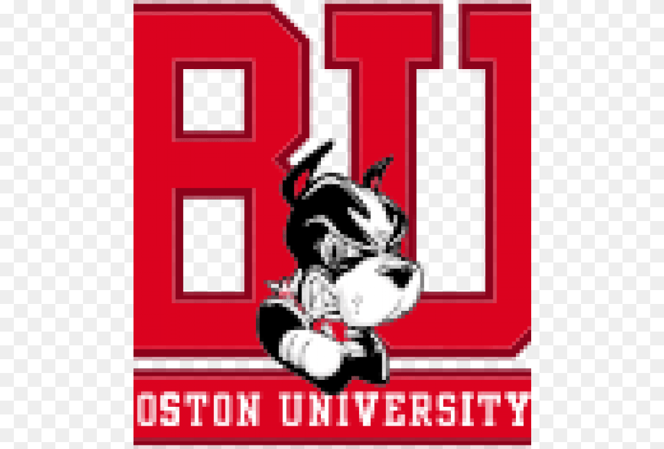 Boston University Logo, Baby, Person Png