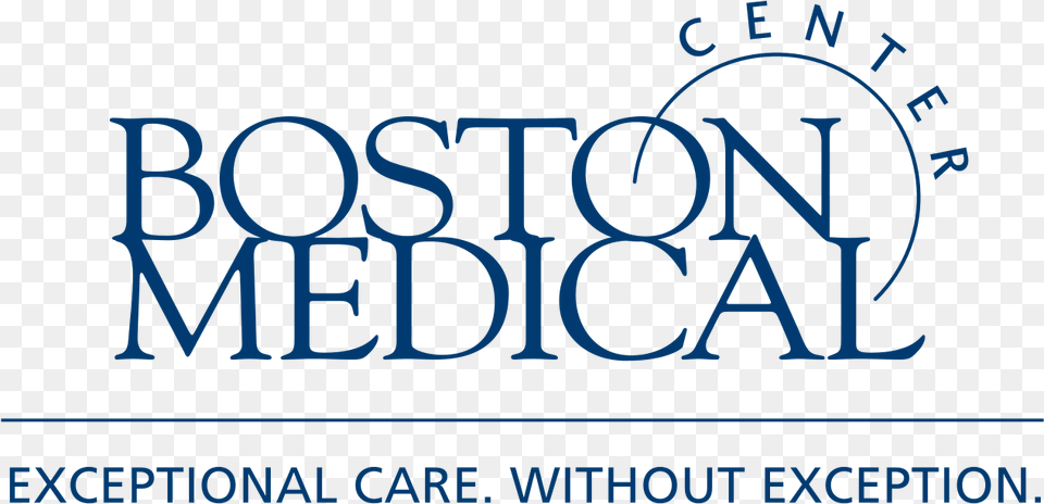 Boston University Medical Center Logo, Text Free Png
