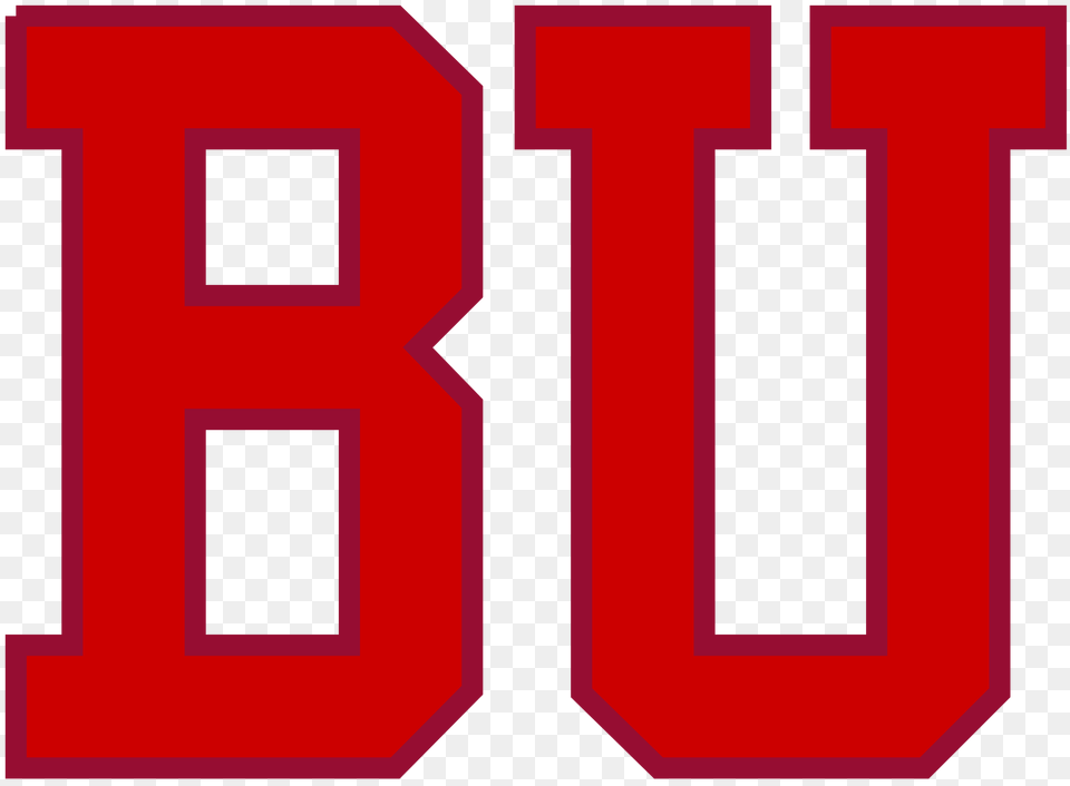 Boston University Terriers Wordmark, Number, Symbol, Text, First Aid Png