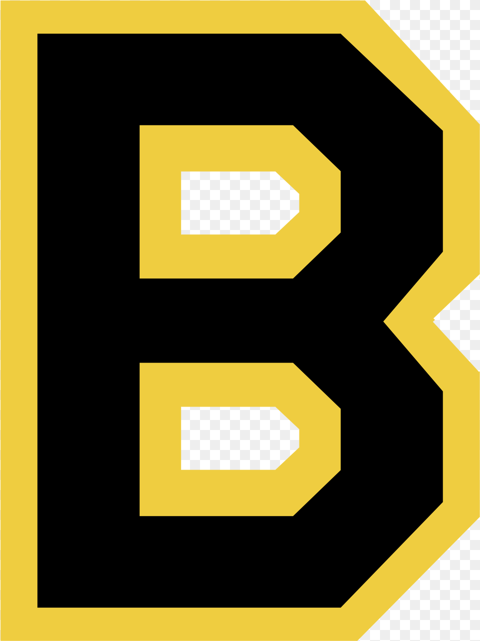 Boston Vector Art Boston Bruins, Sign, Symbol, Number, Text Free Transparent Png