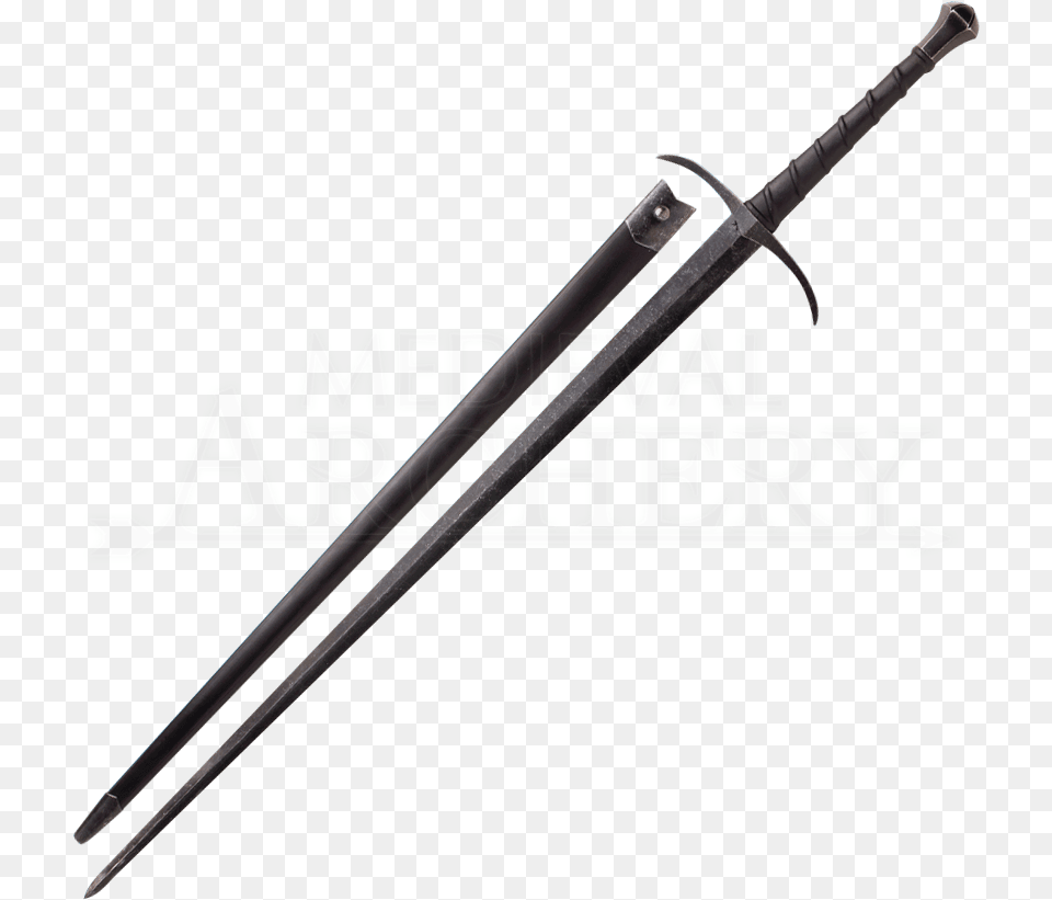 Bosworth Long Sword Norse Sword, Weapon, Blade, Dagger, Knife Png Image