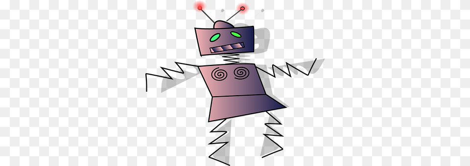 Bot Robot Png