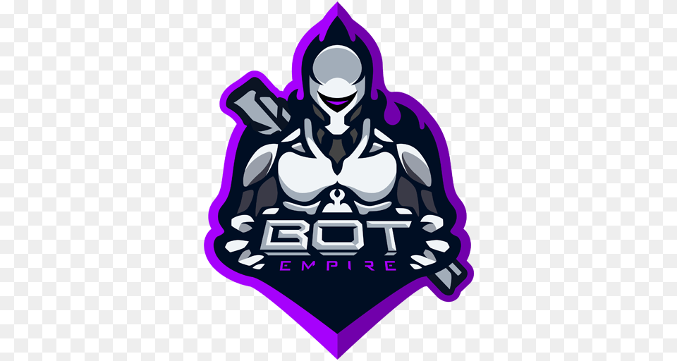 Bot Empire Logo, Baby, Person, Symbol, Face Free Transparent Png