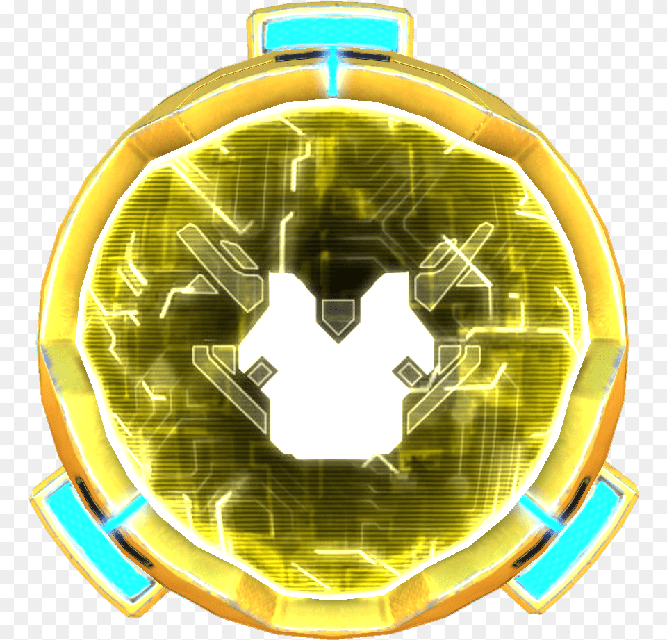 Bot Flakjacket Power Cores, Recycling Symbol, Symbol, Helmet Png Image