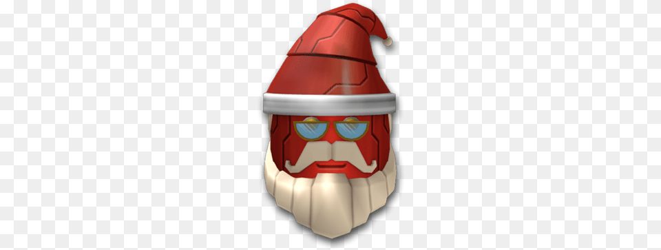 Bot Head Santa Claus, Water, Mailbox Png