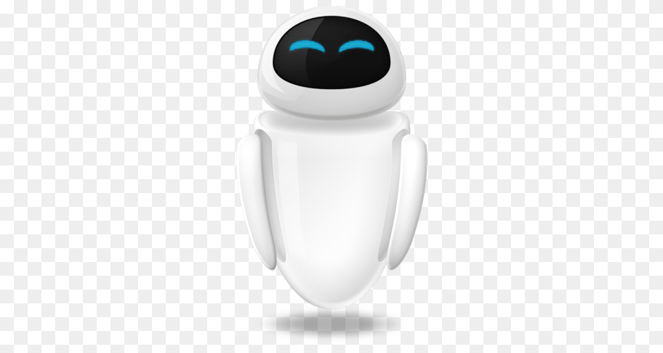 Bot Oval, Robot Free Transparent Png