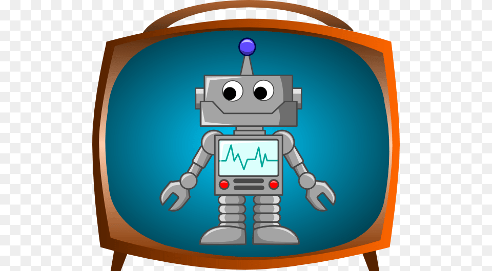 Bot Running, Robot, Electronics, Screen, Computer Hardware Free Png
